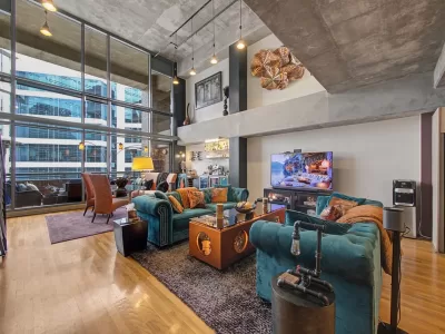 2BR Condo for Rent in Dallas, TX