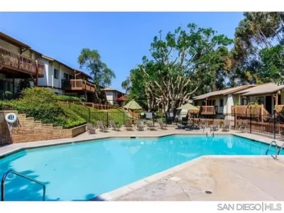 1BR Condo for Rent in San Diego, CA