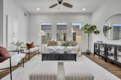 2BR Condo for Rent in Dallas, TX