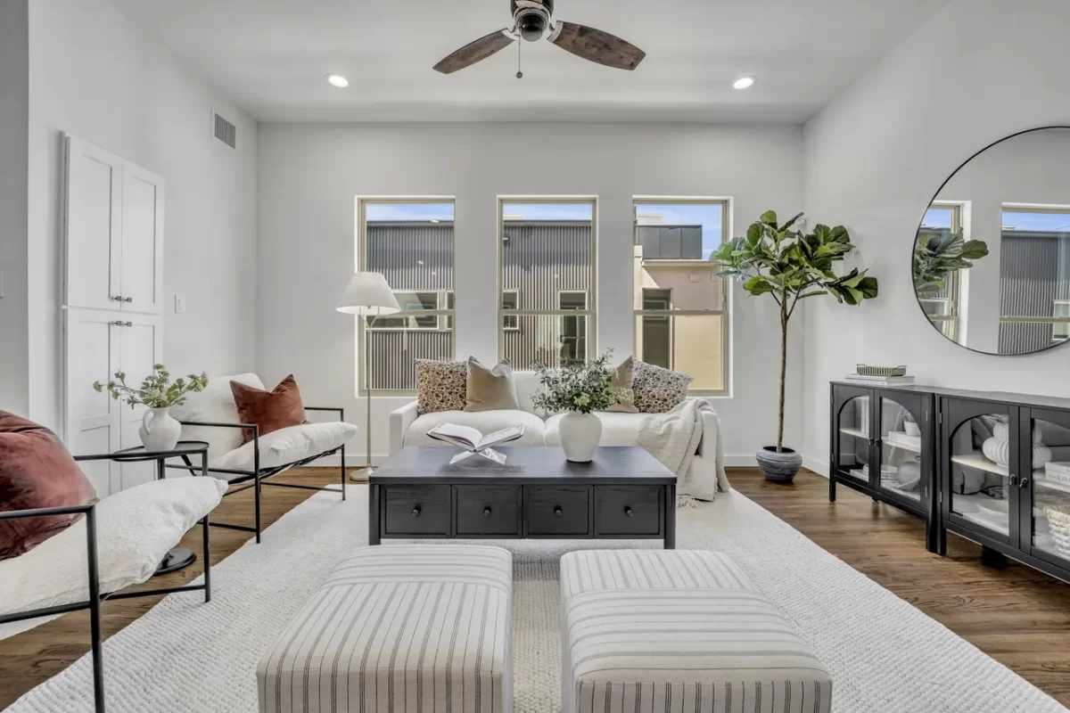 2BR Condo for Rent in Dallas, TX