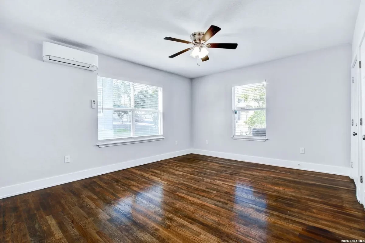 1BR House for Rent in San Antonio, TX