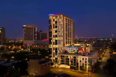 1BR Apartment for Rent in Houston, TX