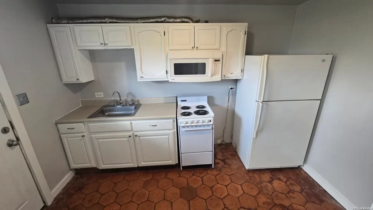 House for Rent in San Antonio, TX