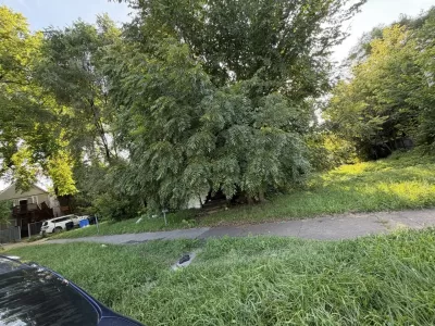 Land for Sale in Chicago, IL