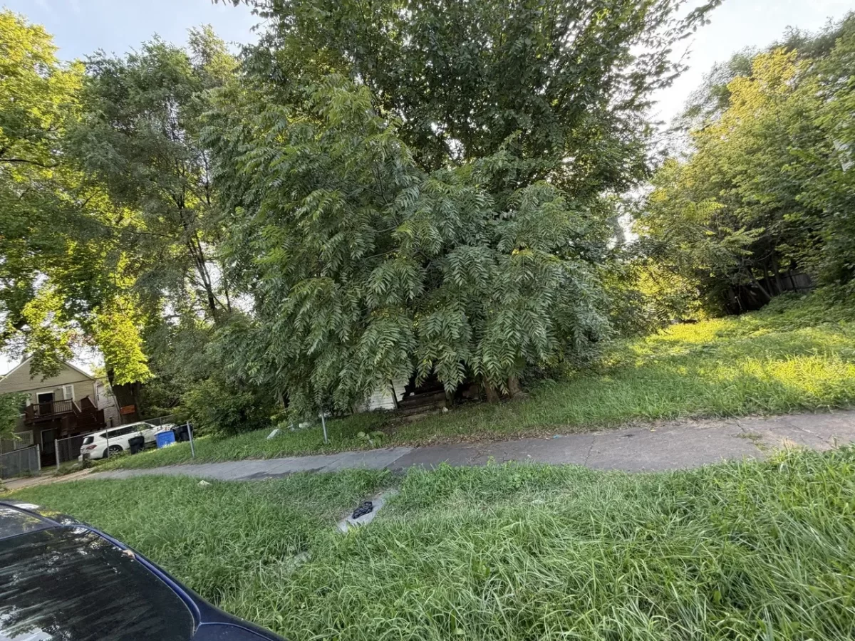 Land for Sale in Chicago, IL
