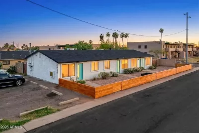 2BR Apartment for Rent in Phoenix, AZ