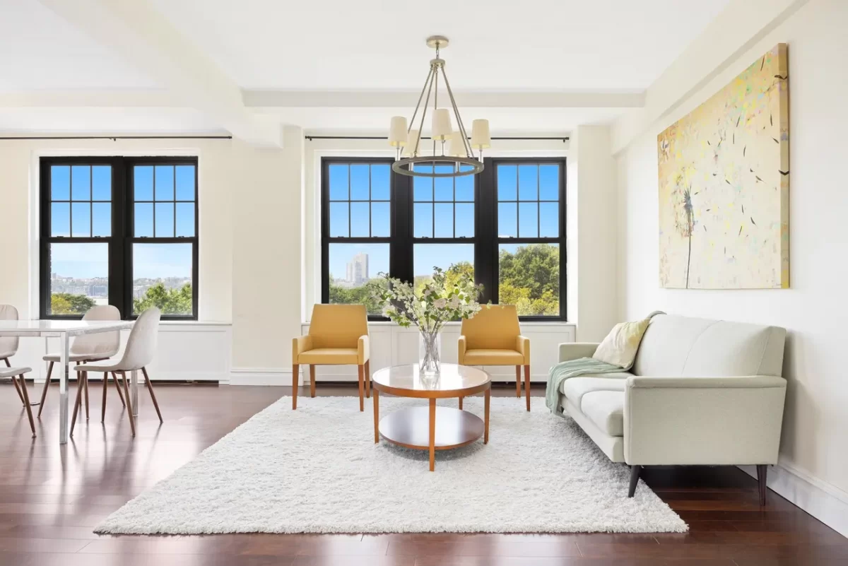 3BR Condo for Sale in New York, NY