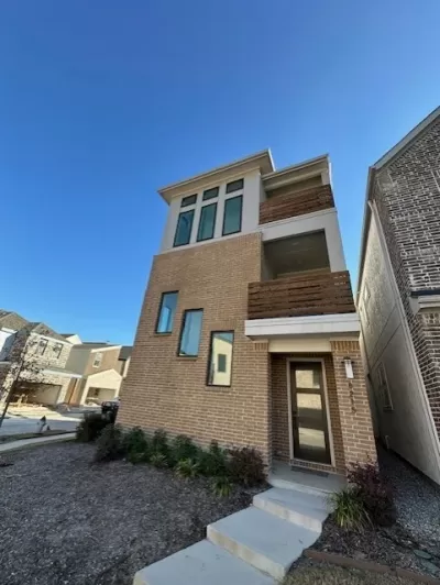 3BR Condo for Rent in Dallas, TX