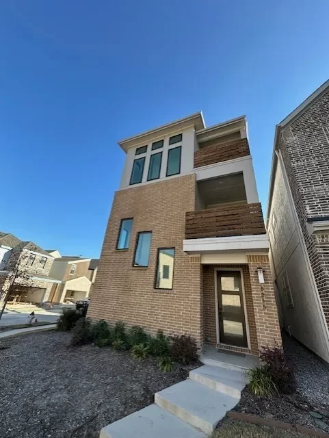 3BR Condo for Rent in Dallas, TX