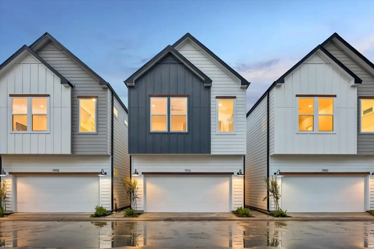 3BR House for Sale in Houston, TX
