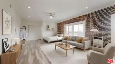 Condo for Rent in Los Angeles, CA