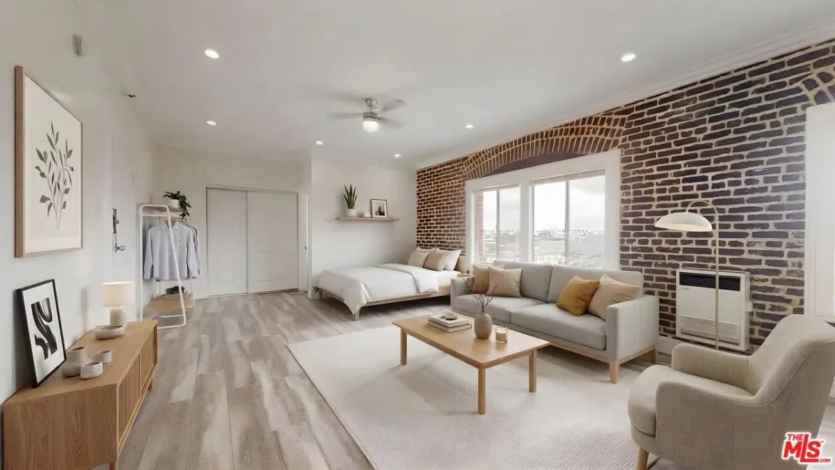 Condo for Rent in Los Angeles, CA