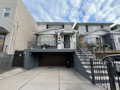 3BR Multi-Family for Rent in Jersey City, NJ