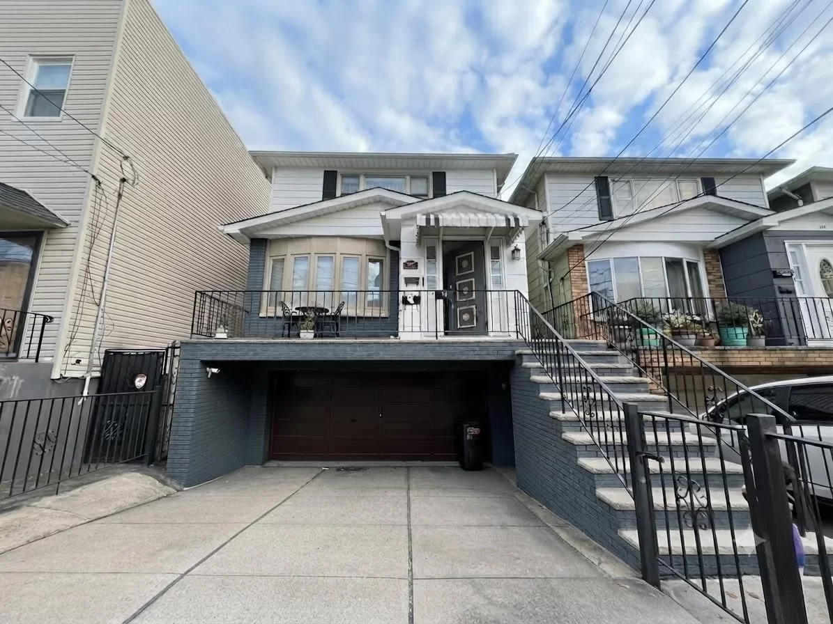 3BR Multi-Family for Rent in Jersey City, NJ