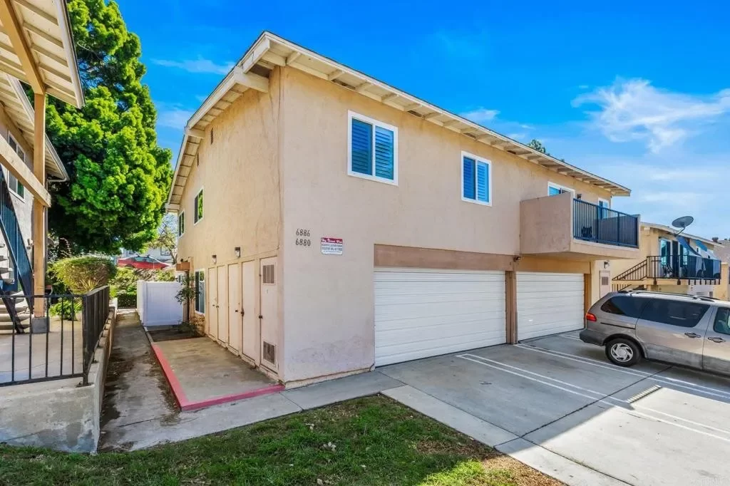2BR Condo for Sale in San Diego, CA