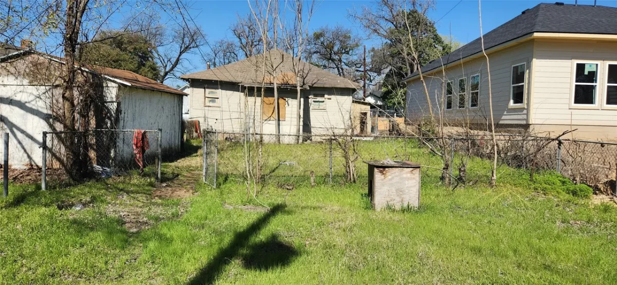 Land for Sale in Dallas, TX
