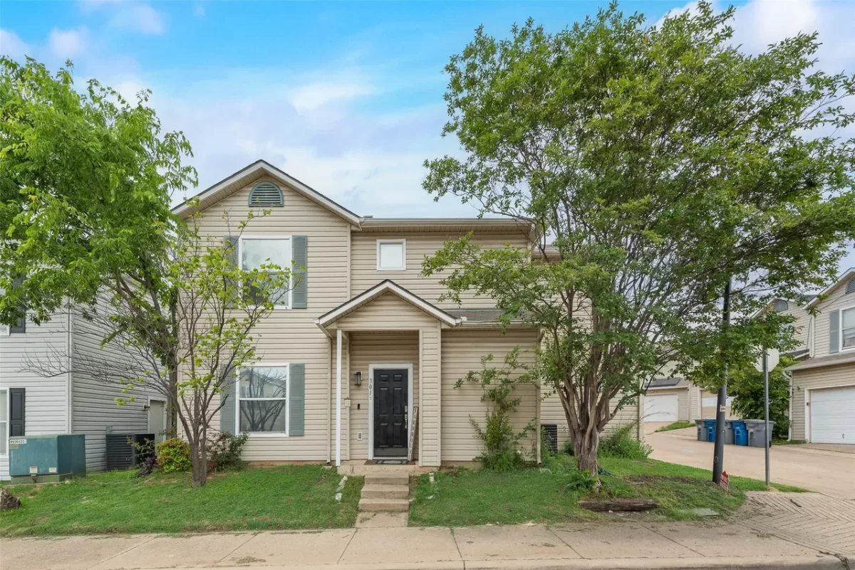 3BR House for Sale in Dallas, TX