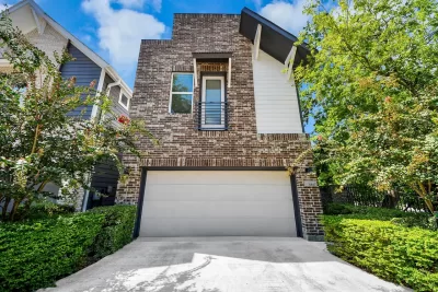 3BR House for Rent in Houston, TX