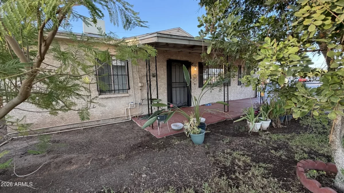 3BR House for Sale in Phoenix, AZ