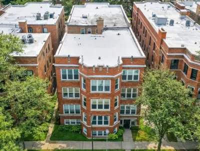 32BR Multi-Family for Sale in Chicago, IL