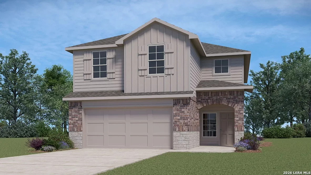 4BR House for Sale in San Antonio, TX