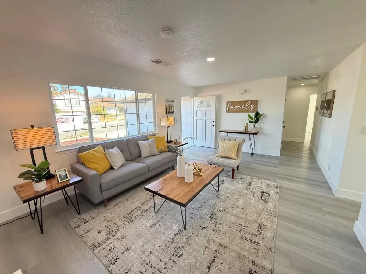 4BR House for Sale in San Jose, CA