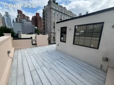 3BR House for Rent in Manhattan, NY