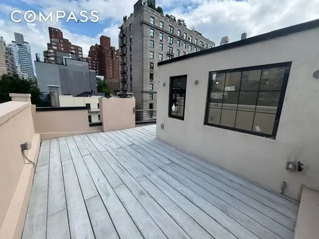 3BR House for Rent in Manhattan, NY