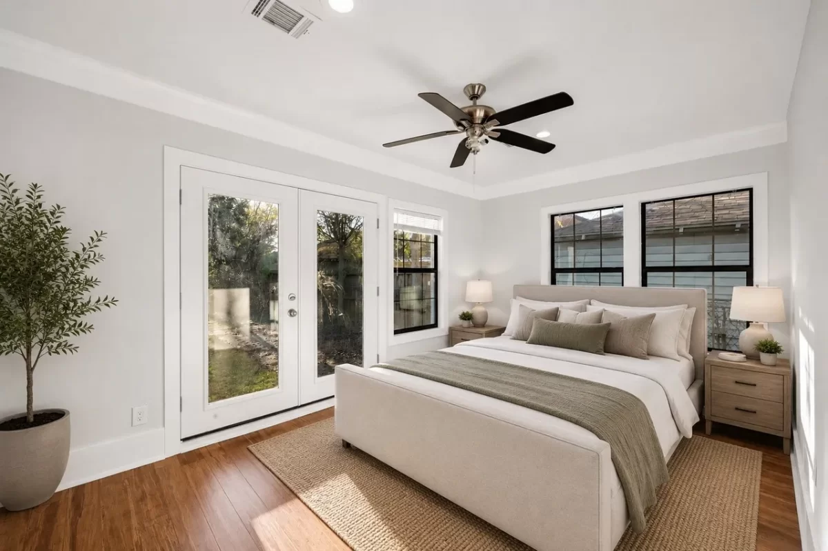 2BR Multi-Family for Rent in Houston, TX