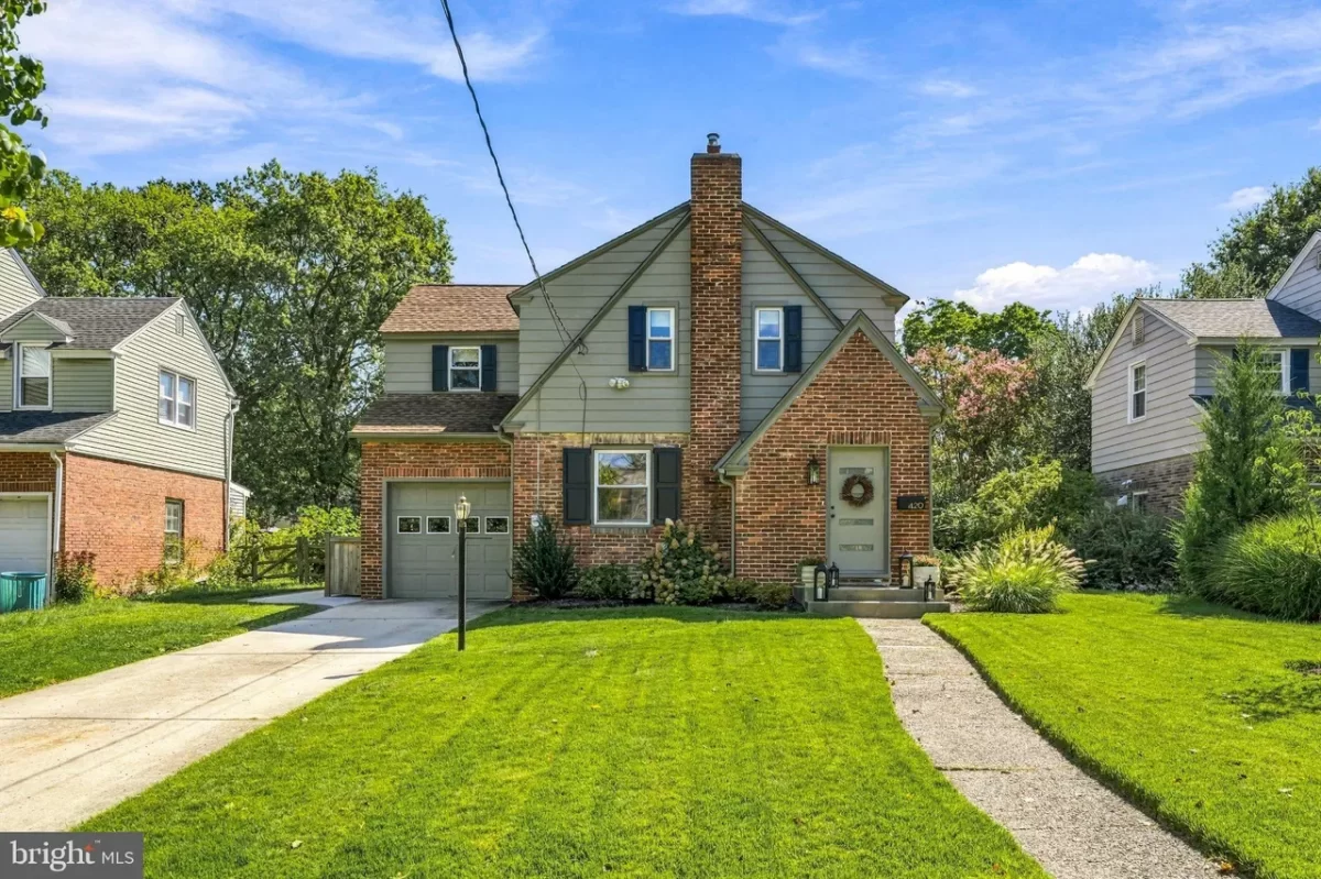 3BR House for Sale in Haddon Township, NJ