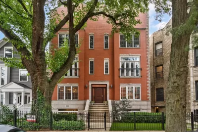 3BR Condo for Sale in Chicago, IL
