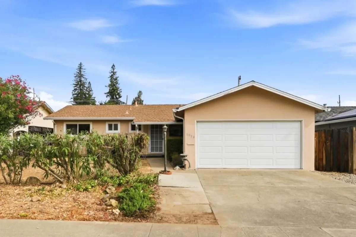 3BR House for Sale in San Jose, CA