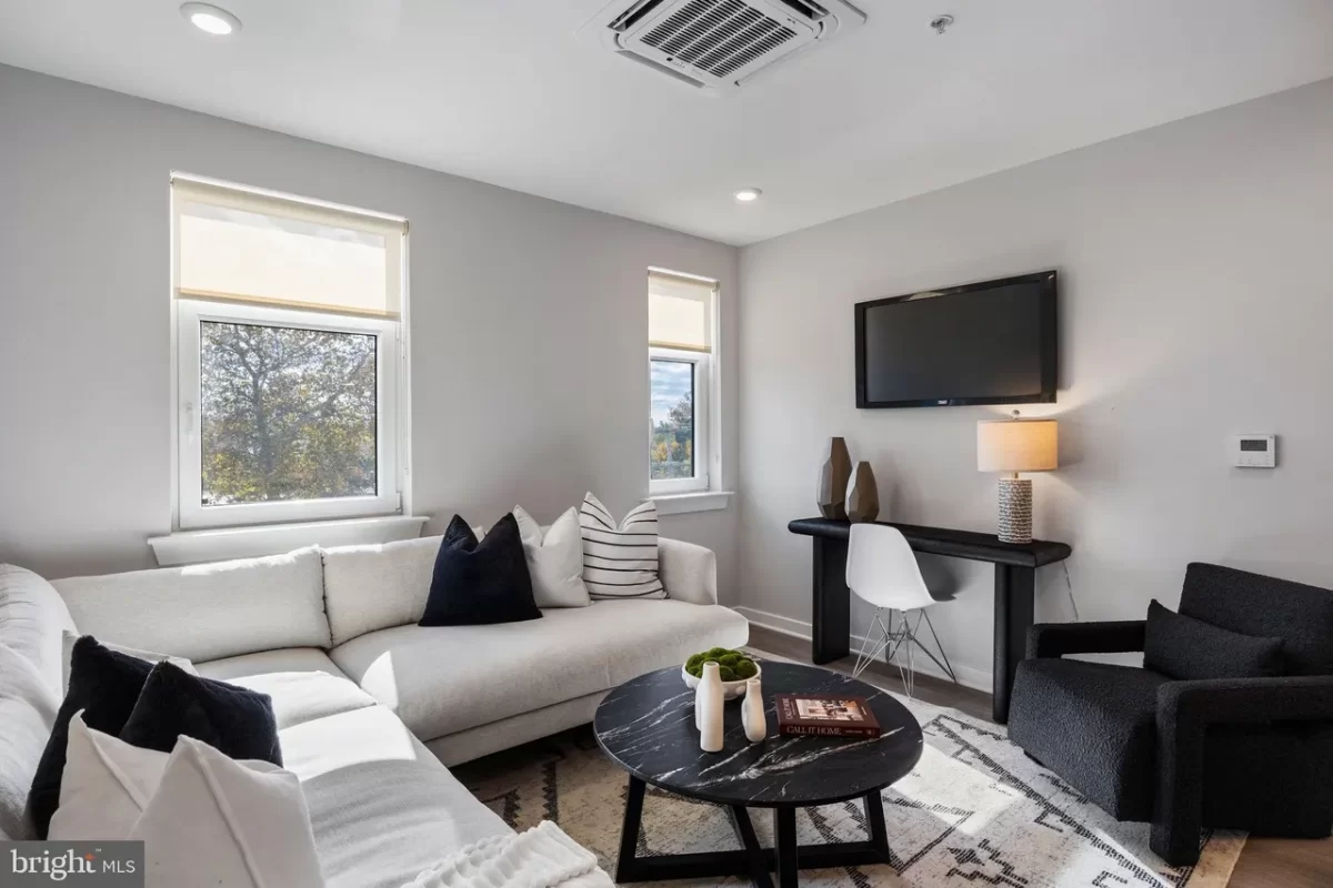 1BR Apartment for Rent in Philadelphia, PA