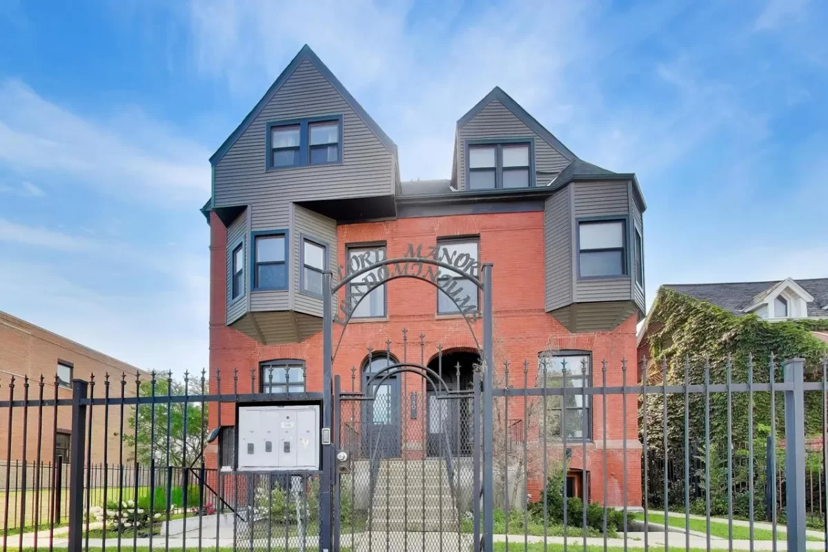 3BR Condo for Sale in Chicago, IL
