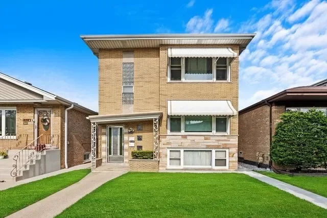 3BR House for Rent in Chicago, IL