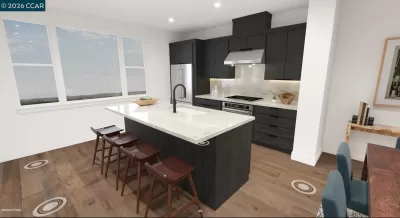 3BR Townhouse for Sale in Santa Clara, CA