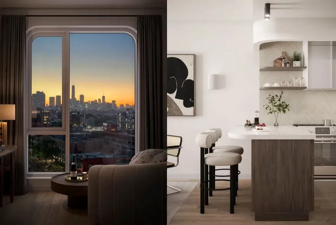 1BR Apartment for Rent in New York, NY