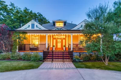3BR House for Sale in Dallas, TX