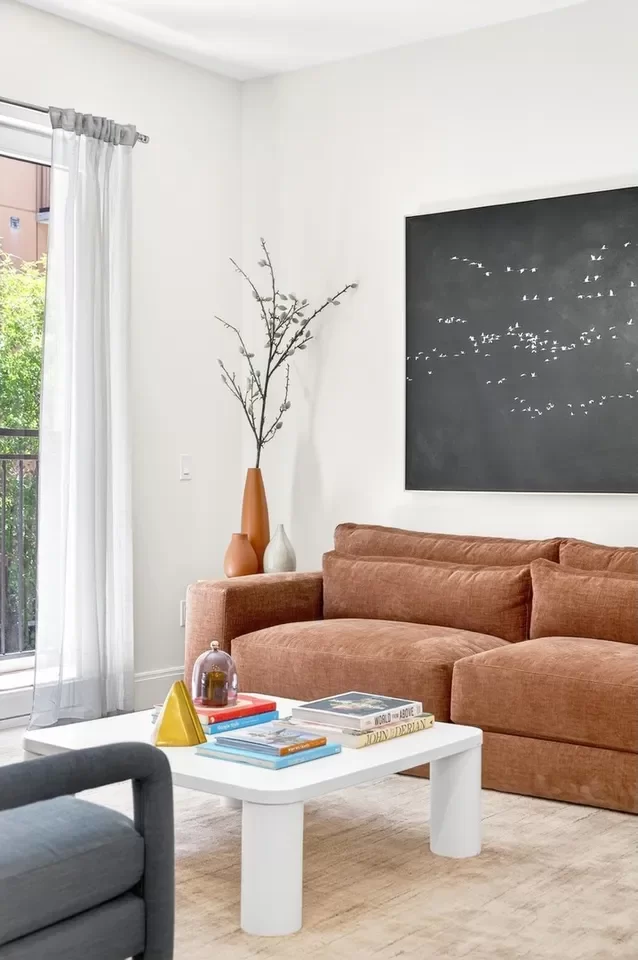 2BR Condo for Sale in Brooklyn, NY