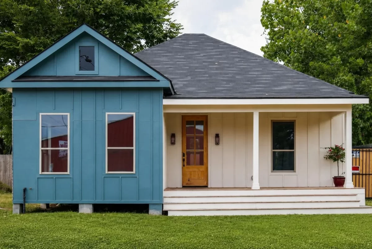 3BR House for Rent in Houston, TX