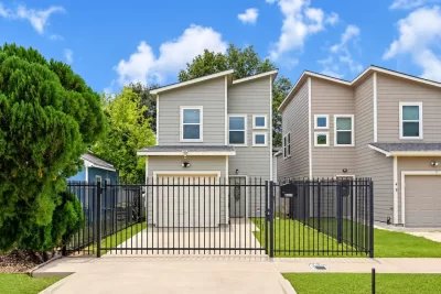 3BR House for Sale in Houston, TX