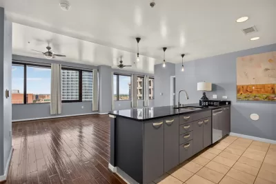 2BR Condo for Rent in Dallas, TX
