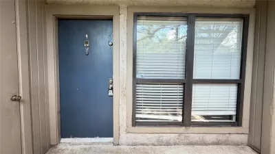 2BR Condo for Rent in Houston, TX