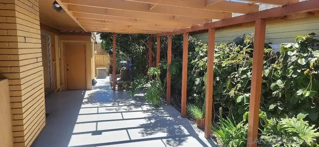 2BR House for Rent in San Diego, CA