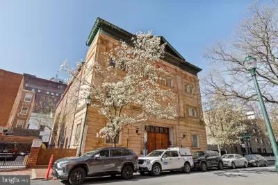 3BR Condo for Sale in Philadelphia, PA