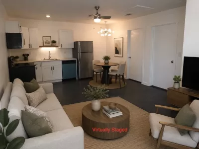 2BR House for Rent in Dallas, TX