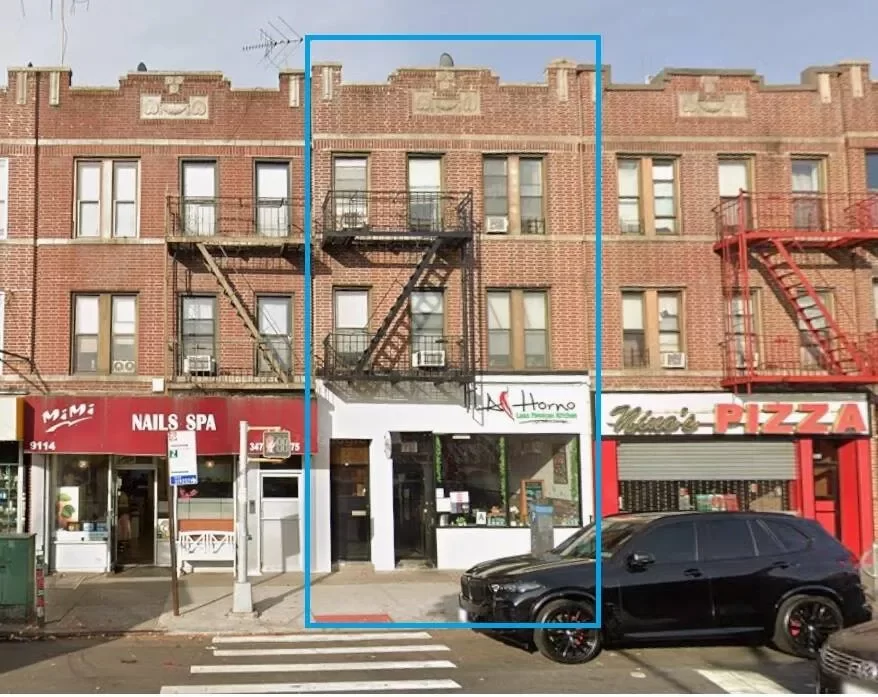 6BR Multi-Family for Sale in Brooklyn, NY