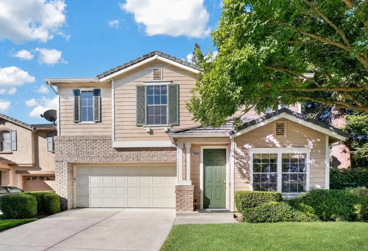 5BR House for Sale in San Jose, CA