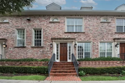 3BR Condo for Rent in University Park, TX