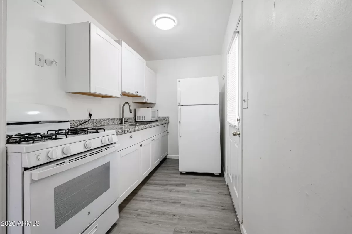 1BR Apartment for Rent in Phoenix, AZ